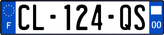 CL-124-QS