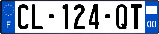 CL-124-QT