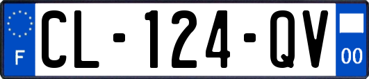 CL-124-QV