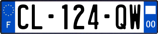CL-124-QW