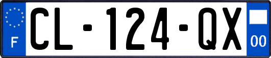 CL-124-QX