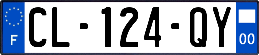 CL-124-QY