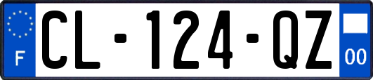 CL-124-QZ