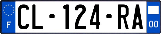 CL-124-RA