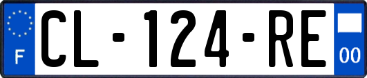 CL-124-RE