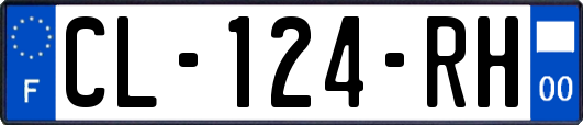 CL-124-RH