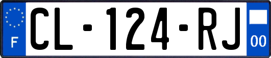 CL-124-RJ