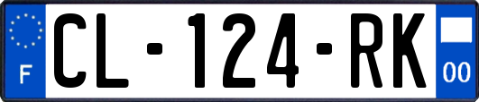 CL-124-RK