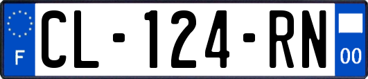CL-124-RN