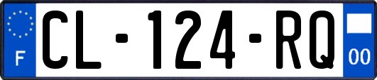CL-124-RQ