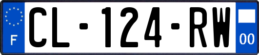 CL-124-RW