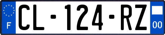 CL-124-RZ