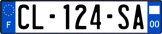 CL-124-SA