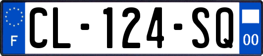 CL-124-SQ
