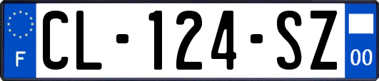CL-124-SZ