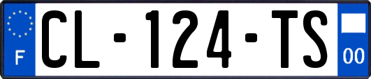 CL-124-TS