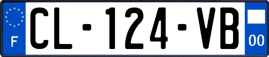 CL-124-VB