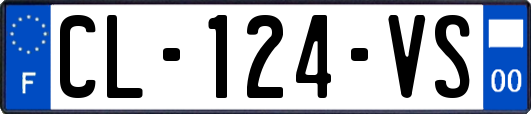CL-124-VS