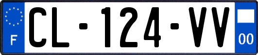 CL-124-VV