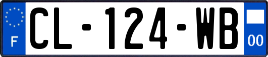 CL-124-WB