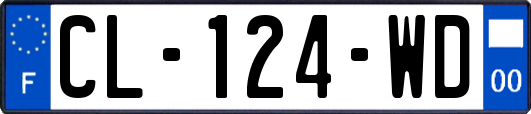 CL-124-WD