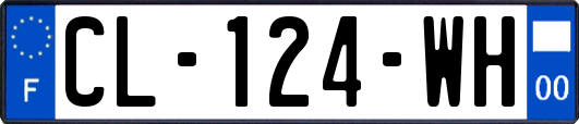 CL-124-WH