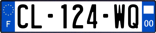 CL-124-WQ
