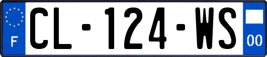 CL-124-WS
