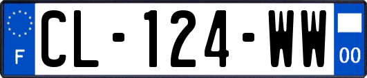 CL-124-WW