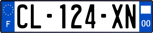 CL-124-XN
