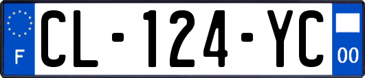 CL-124-YC