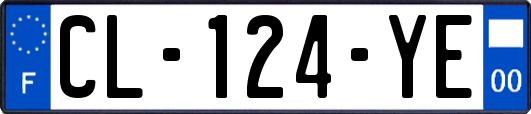 CL-124-YE