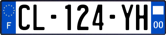 CL-124-YH