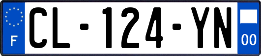 CL-124-YN