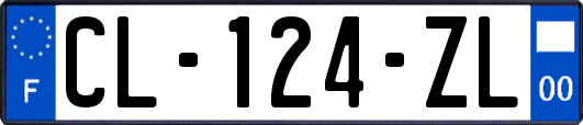 CL-124-ZL