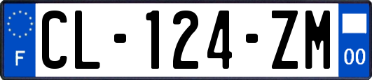 CL-124-ZM