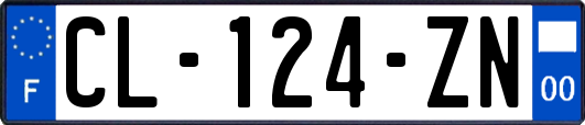 CL-124-ZN