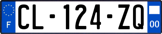 CL-124-ZQ