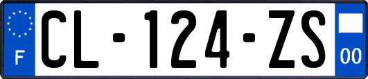 CL-124-ZS