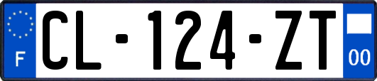 CL-124-ZT