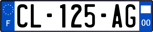 CL-125-AG