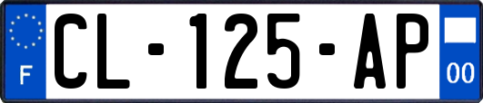 CL-125-AP