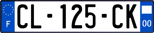 CL-125-CK