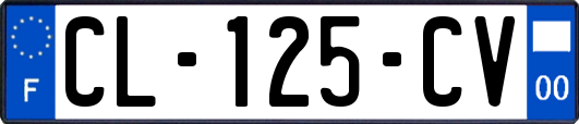 CL-125-CV