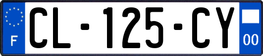 CL-125-CY