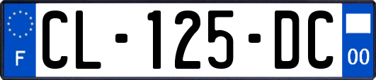 CL-125-DC