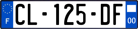 CL-125-DF