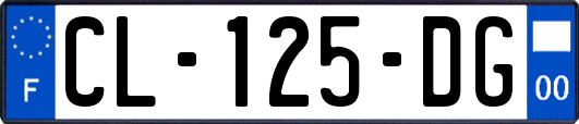 CL-125-DG