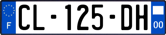 CL-125-DH