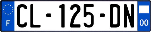 CL-125-DN